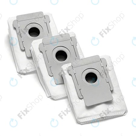 iRobot Roomba e-series, i-series, j-series - Abfallbeutel (3Stk.)