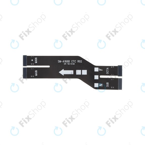 Xiaomi 14 23127PN0CC - Haupt Flex Kabel
