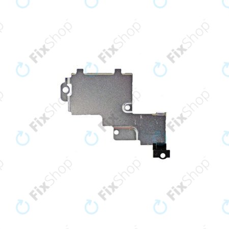 Apple iPhone 4S - 4 Schrauben Stecker Metall Abdeckung