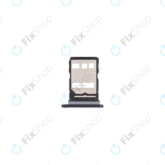 Huawei Nova 9 - SIM Steckplatz Slot (Schwarz) - 51680062