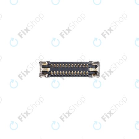 Apple iPhone XR - LCD-FPC-Steckverbinder
