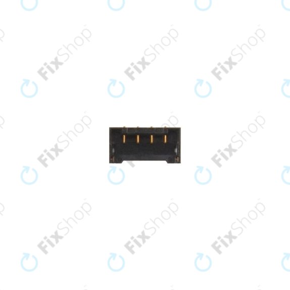 Apple iPhone 4S - Lade Port Connector