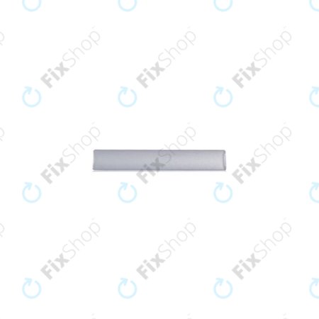 Sony Xperia Z3 Compact D5803 - SIM Karten Abdeckung (White) - 1284-3485 Genuine Service Pack