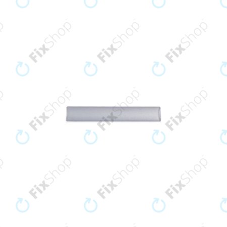 Sony Xperia Z3 Compact D5803 - SIM Karten Abdeckung (White) - 1284-3485 Genuine Service Pack