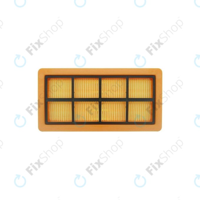 Kärcher AD 2, 3, 4 - Staubfilter