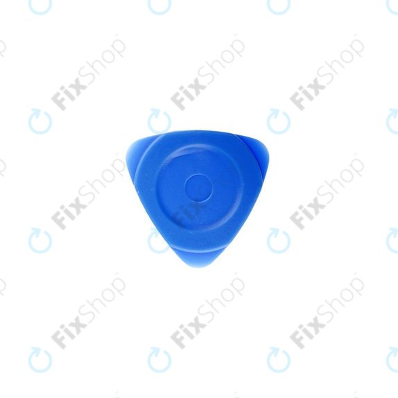 Kaisi - Gitarrenpick-Demontagewerkzeug - 0.71mm (Zulaufende Kanten)