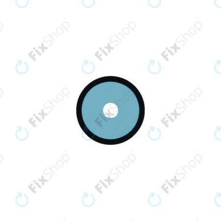 Samsung Galaxy Z Flip 7 FE F761B - Kameraglas Klebestreifen Sticker Wide - GH02-27041A Genuine Service Pack