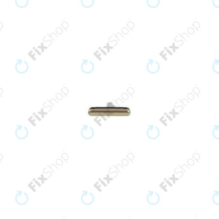 Samsung Galaxy S7 G930F - Side Taste (Gold) - GH98-38918C Genuine Service Pack