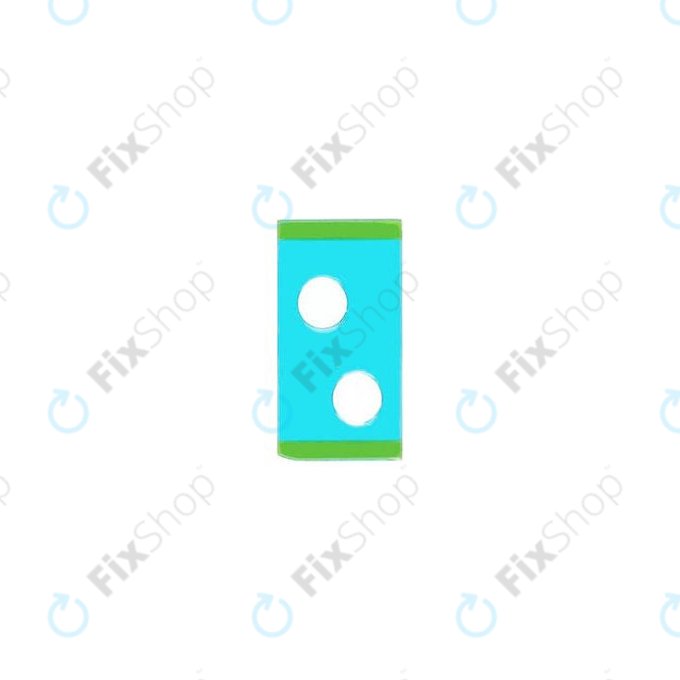 Samsung Galaxy A7 A750F (2018) - Rückfahrkamera Klebestreifen Sticker (Adhesive) - GH02-17458A Genuine Service Pack
