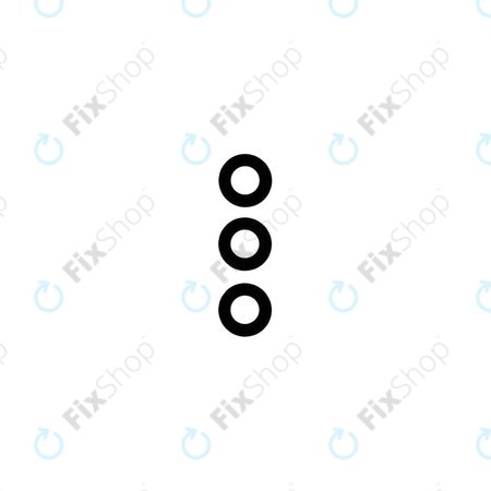 Motorola Moto G60s XT2133 - Rückfahrkameraglas