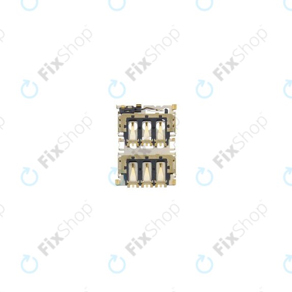 HTC Desire 820 - SIM Kartenleser - 75H01253-00M