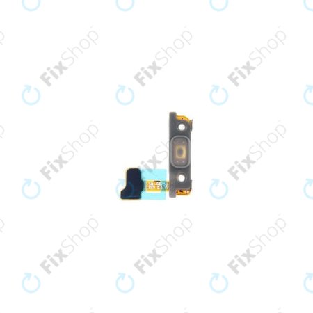 Samsung Galaxy S10 Plus G975F, S10 G973F - Netzschalter Power Taste Flex Kabel - GH96-12200A Genuine Service Pack