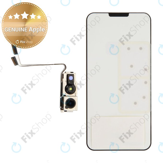 Frontkamera für iPhone 16 Pro | 661-42727 | Genuine Apple