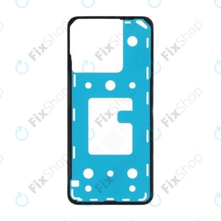 Xiaomi 13 - Klebestreifen Sticker für Akku Batterie Deckel (Adhesive) - 32020001J24Q Genuine Service Pack