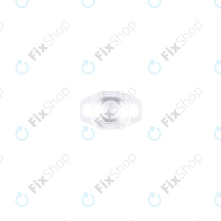Samsung Galaxy A6 A605 (2018) - Rückfahrkamera Blitz Glas - GH64-06827A Genuine Service Pack