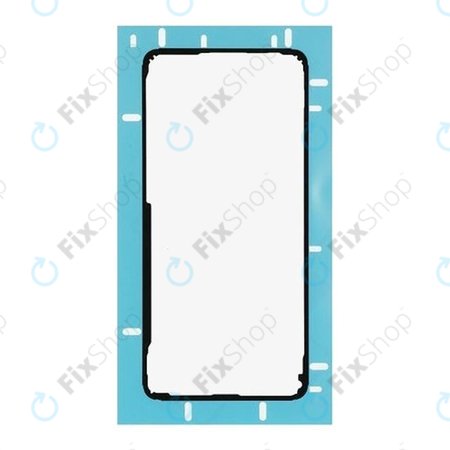 Huawei Mate 10 Pro - Klebestreifen Sticker für Akku Batterie Deckel (Adhesive) - 51637927 Genuine Service Pack