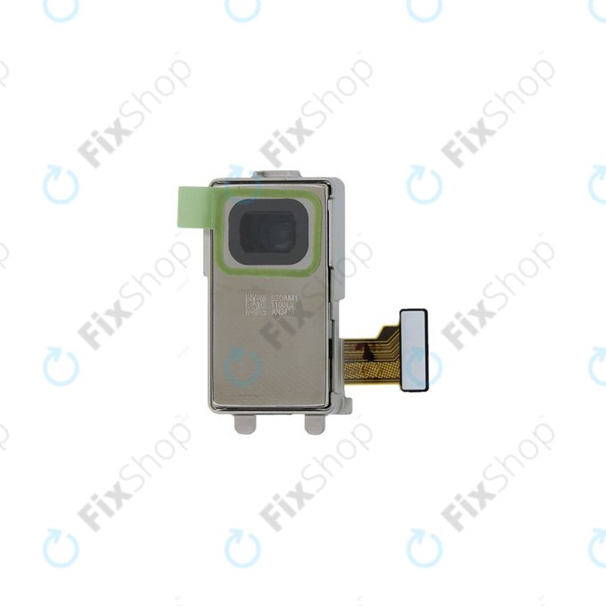 Sony Xperia 1 IV XQCT54 - Rückfahrkameramodul 12MP (Tele) - 101327011 Genuine Service Pack