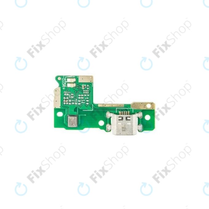 Huawei P9 Lite Mini S-L22 - Stecker - 02351NBK