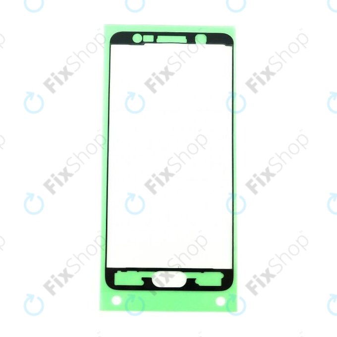 Samsung Galaxy J5 J510FN (2016) - Touchscreen Klebestreifen sticker (Adhesive) Adhesive