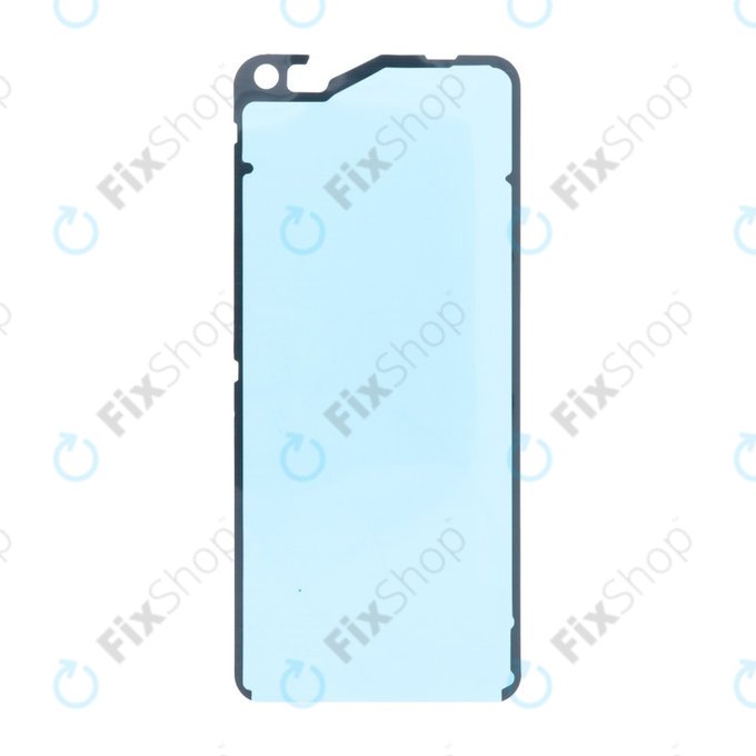 Xiaomi Mi 11 Ultra M2102K1G - LCD Klebestreifen Sticker (Adhesive)