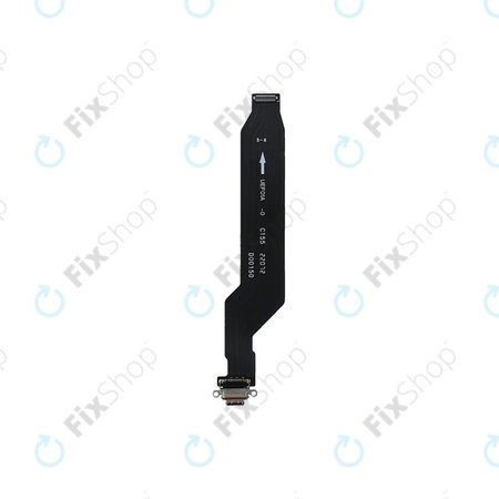 OnePlus 9 - Ladestecker Ladebuchse PCB Platine - 1041100126 Genuine Service Pack