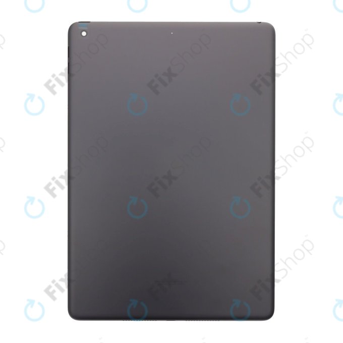 Apple iPad (9th Gen 2021) - Akkudeckel WiFi Version (Black)