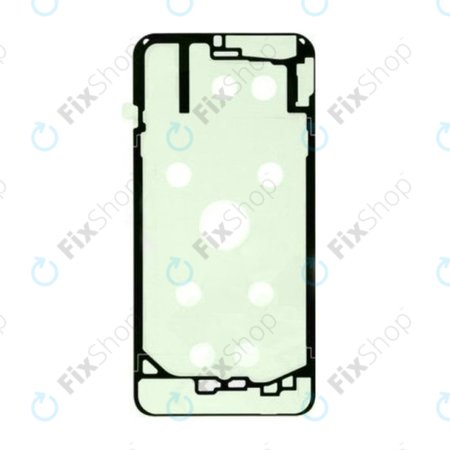 Samsung Galaxy A30s A307F - Klebestreifen Sticker für Akku Batterie Deckel (Adhesive) - GH02-19353A, GH02-20300A Genuine Service Pack