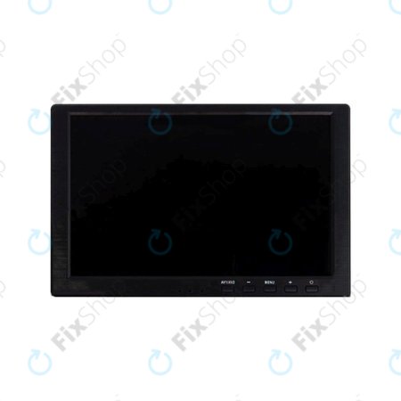 Sunshine M-24 - LCD Display für Mikroskop 10.1", HDMI