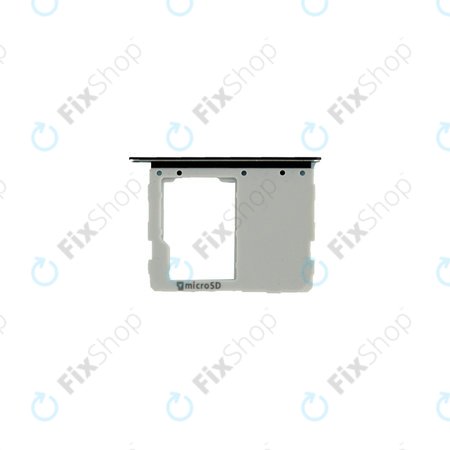 Samsung Galaxy Tab S3 T820 - SD Slot (Black) - GH98-41443A Genuine Service Pack