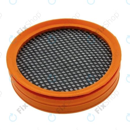 Philips SpeedPro, SpeedPro Aqua - HEPA-Filter