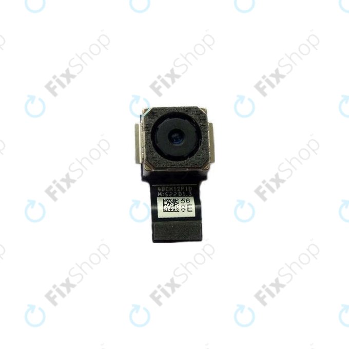 Meizu MX5 - Rückfahrkamera