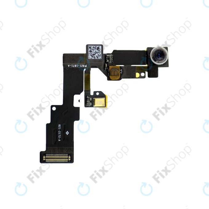 Apple iPhone 6 - Frontkamera + Flex Kabel + Proximity Sensor