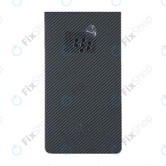 Blackberry Motion - Akkudeckel (Black)