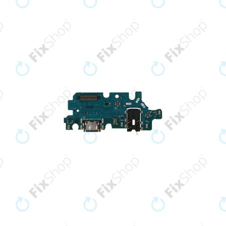 Samsung Galaxy M13 M135F - Ladestecker Ladebuchse PCB Platine - GH96-15262A Genuine Service Pack