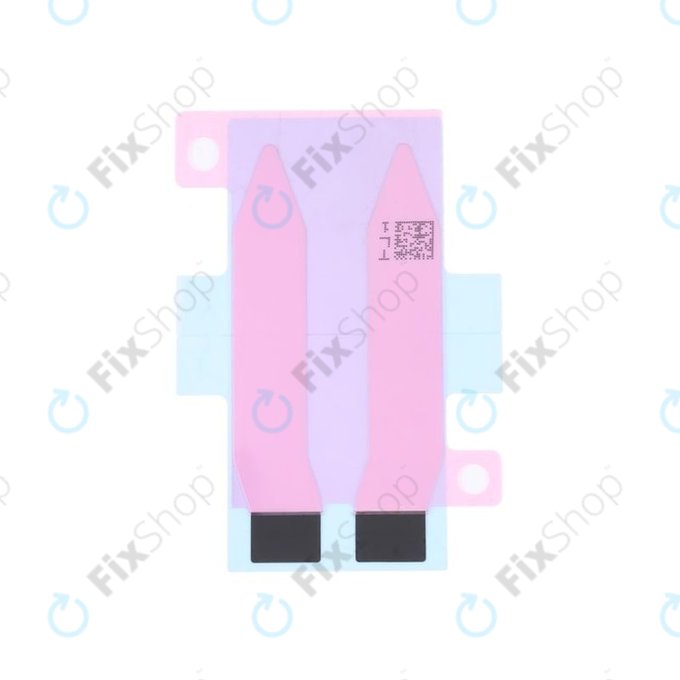 Apple iPhone 14 - Akku Batterie Klebestreifen Sticker