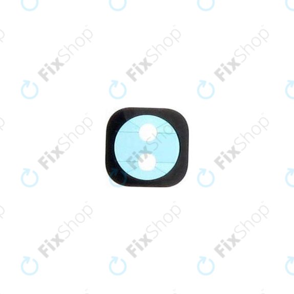 Samsung Galaxy S8 Plus G955F - Kameraglas Klebestreifen Sticker (Adhesive) - GH02-14444A Genuine Service Pack