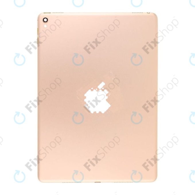 Apple iPad Pro 9.7 (2016) - Akkudeckel WiFi Version (Gold)