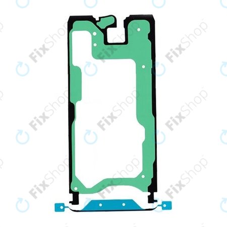 Samsung Galaxy Note 10 Plus N975F - LCD Klebestreifen Sticker (Adhesive)