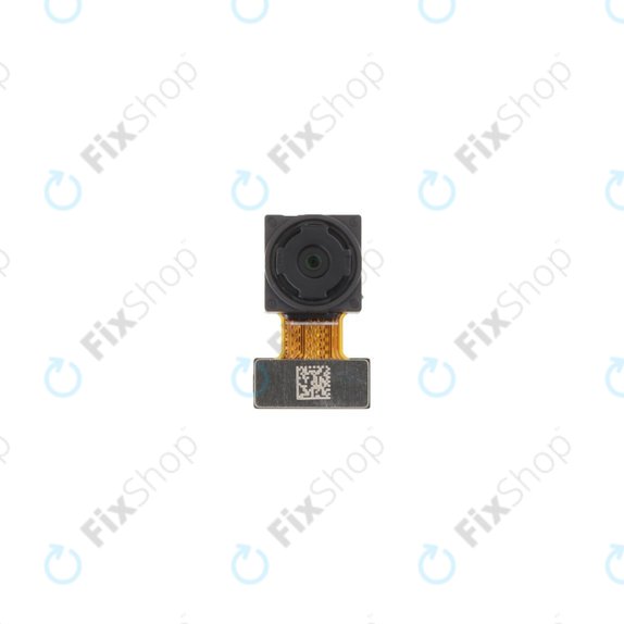 Xiaomi Redmi Note 14 Pro 4G 24116RACCG - Rückfahrkamera 2MP (Macro)