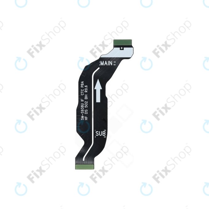 Samsung Galaxy S25 Ultra - Haupt Flex Kabel - GH59-15819A Genuine Service Pack