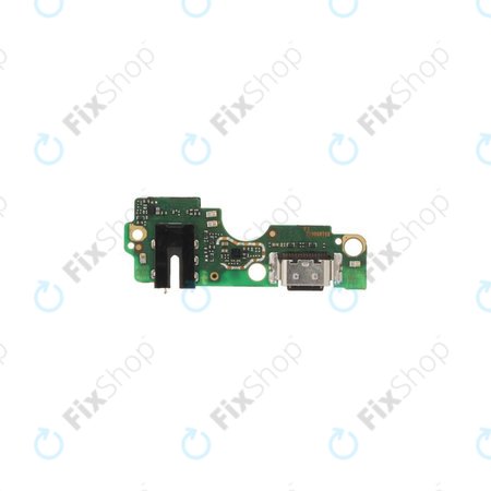 Infinix Note 40 - Ladestecker Ladebuchse PCB Platine