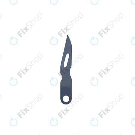 Ultradünne Klinge zur Reparatur von ITO/LCD-Leitungen – für Display-Linien-Reparaturen und Auftragen von leitfähiger Silberpaste