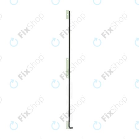 Samsung Galaxy Tab S7 FE T730, T736B - LCD Klebestreifen Sticker (Adhesive) - GH02-22673A Genuine Service Pack