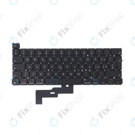 Apple MacBook Pro 13" A2338 (2020) - Tastatur CH