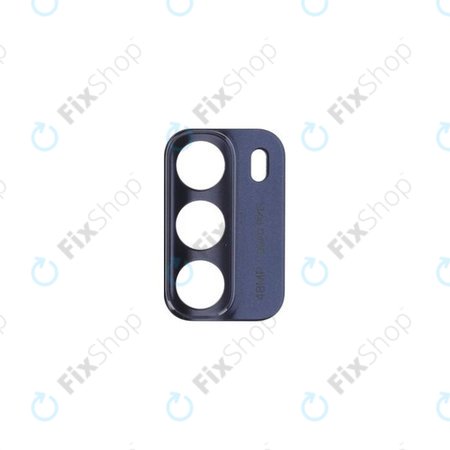 Motorola Moto G50 XT2141 - Rückfahrkameraglas (Steel Grey) - SL98D05961 Genuine Service Pack