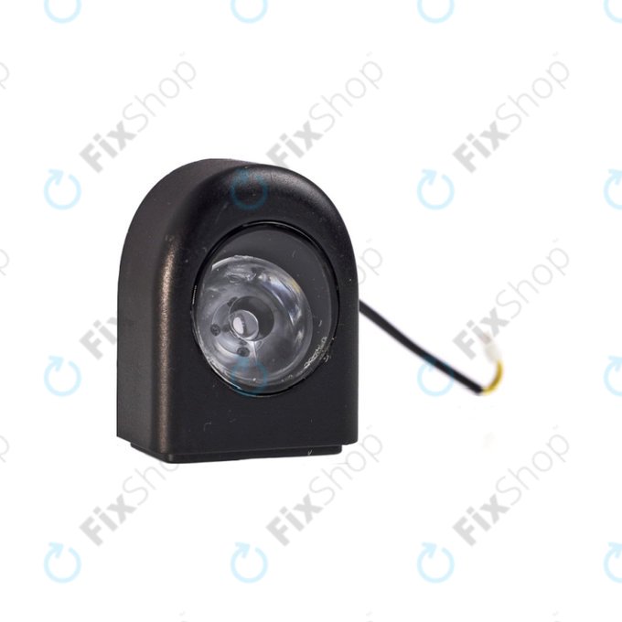 Mankeel MK089 Pioneer - Frontlichter