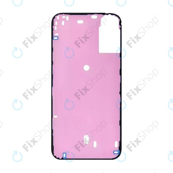 Apple iPhone 16 Plus - Mittelrahmen Klebestreifen Sticker (Adhesive)