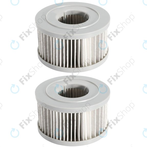 HEPA-Filter, 2 Stk. für Xiaomi Jimmy H9 Pro, JV85, JV85 Pro