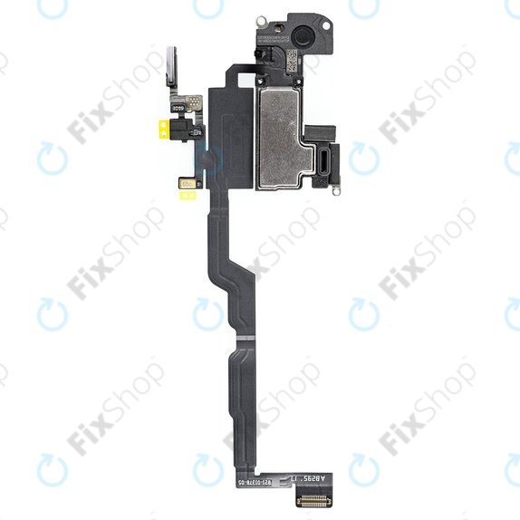 Apple iPhone XS - Kopfhörer Hörmuschel + Flex-Kabel + Annäherungssensor