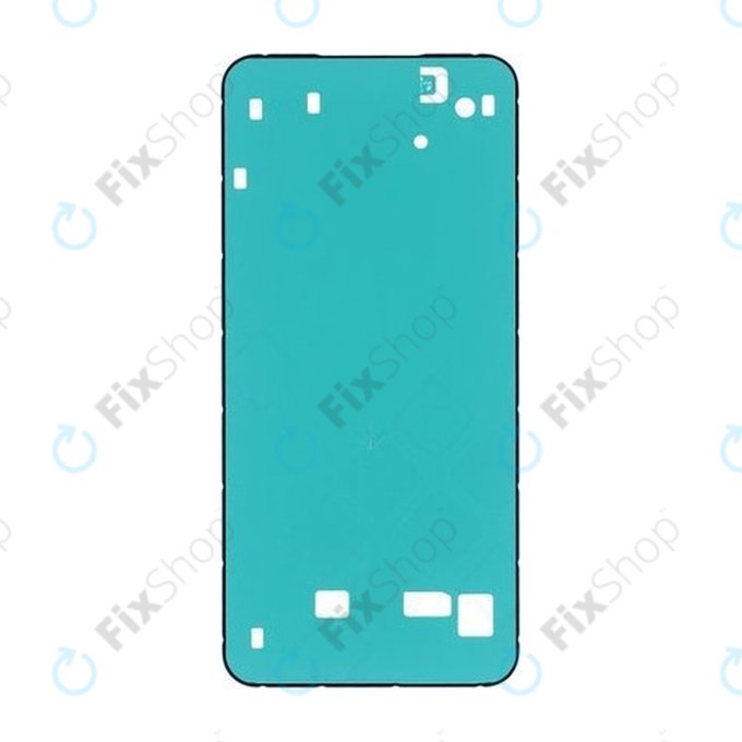 Samsung Galaxy A56 A566E - LCD Klebestreifen Sticker (Adhesive)